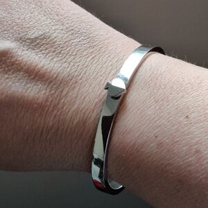 Kate Spade Heritage Button Bangle Bracelet